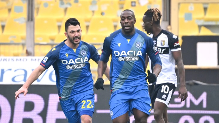 Стефано Окака