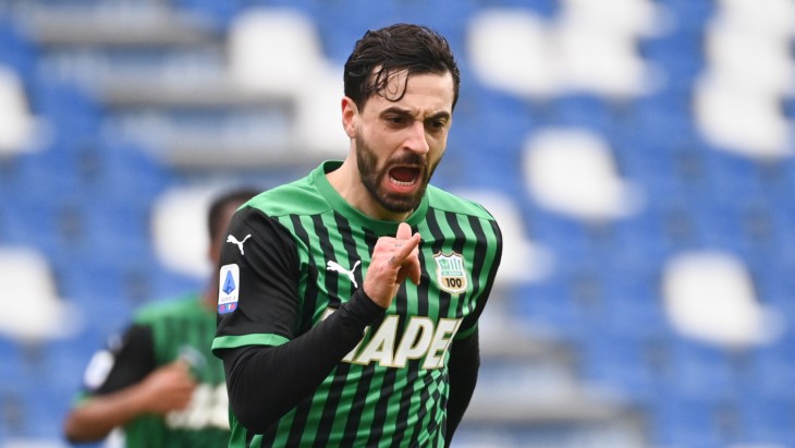 Франческо Капуто