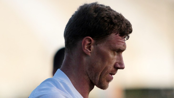 Павел Погребняк