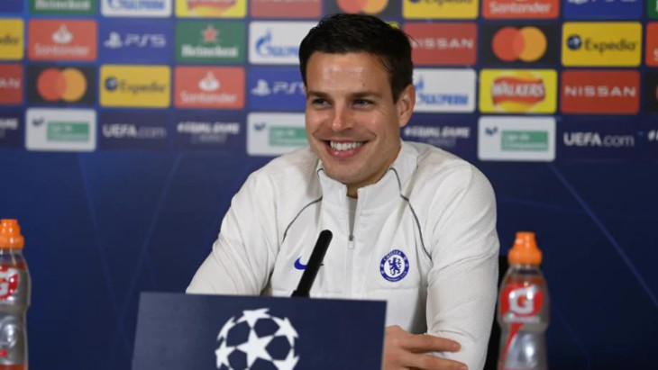 Сесар Аспиликуэта