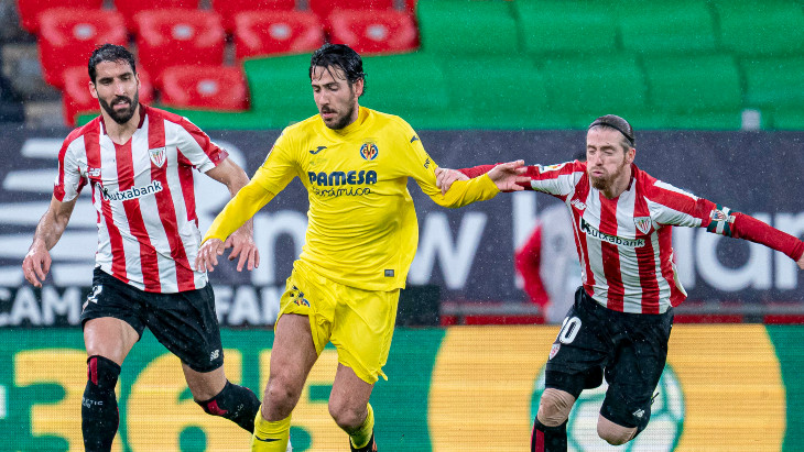 Фрагмент матча