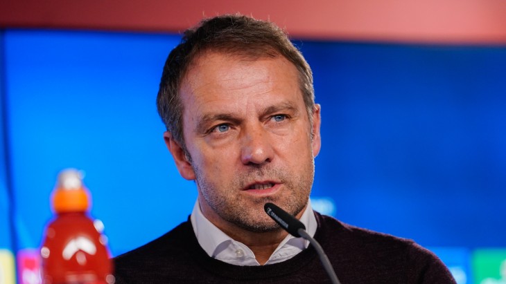 Ханс-Дитер Флик