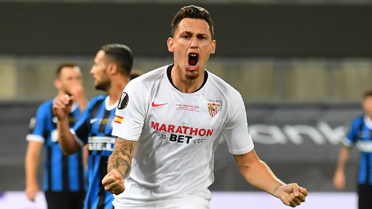 Лукас Окампос