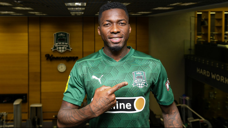 Амброиз Ойонго