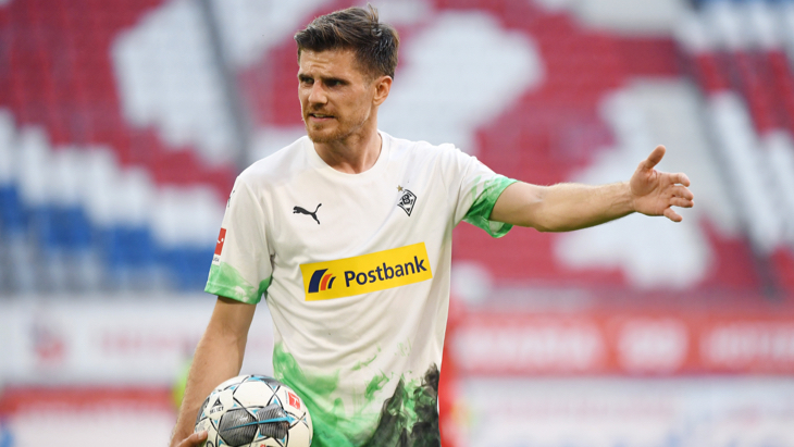 Йонас Хофманн