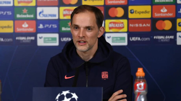 Томас Тухель