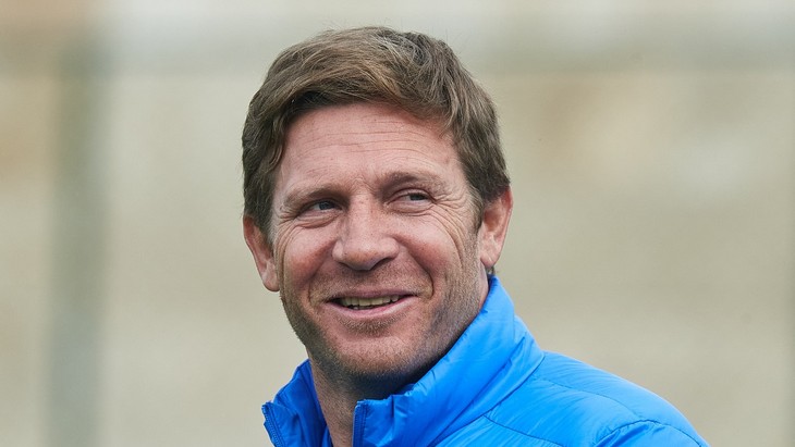 Андрей Воронин