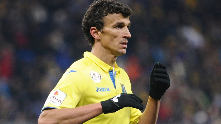 Роман Еременко