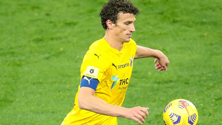 Роман Еременко