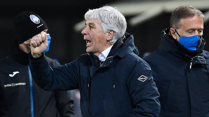 Джан Пьеро Гасперини