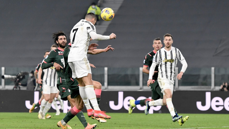 Фрагмент матча