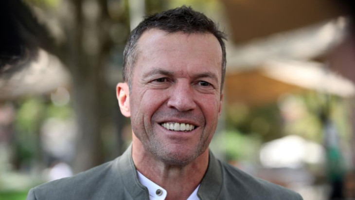 Лотар Маттеус