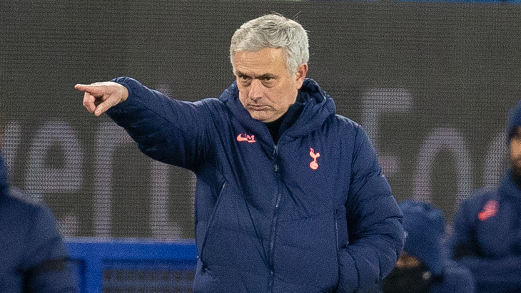 Жозе Моуринью