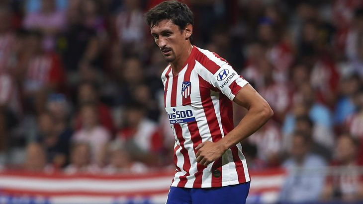 Стефан Савич