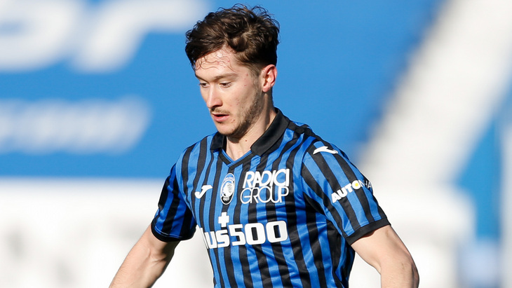 Алексей Миранчук