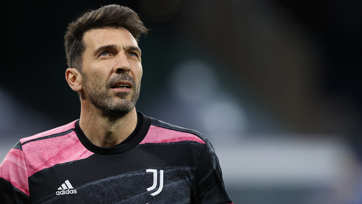 Джанлуиджи Буффон