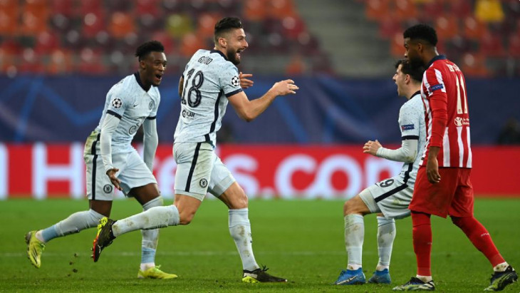 Оливье Жиру