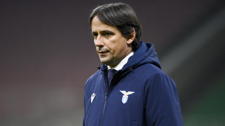 Симоне Индзаги