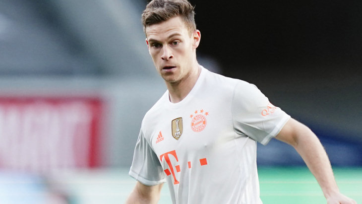 Йозуа Киммих