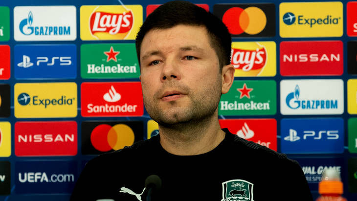 Мурад Мусаев