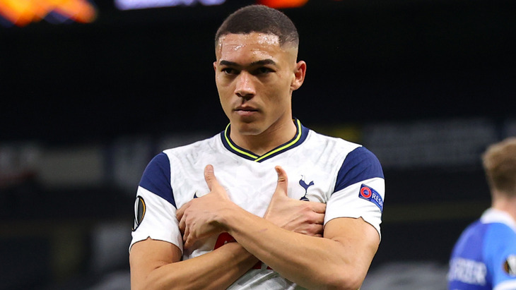 Винисиус Мораис