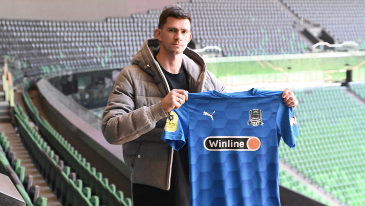 Егор Бабурин