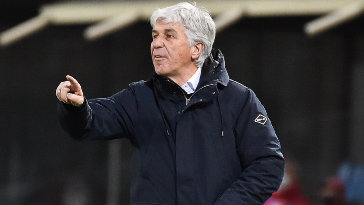 Джан Пьеро Гасперини