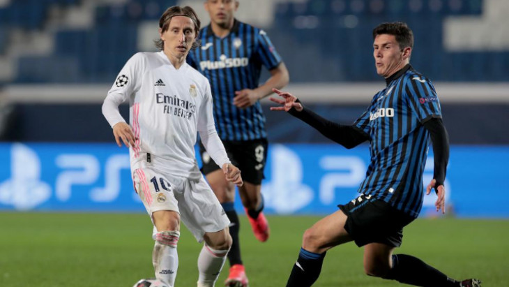 Маттео Пессина