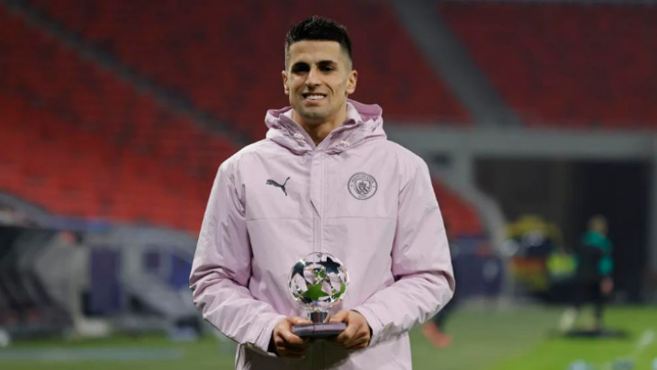 Бернарду Силва