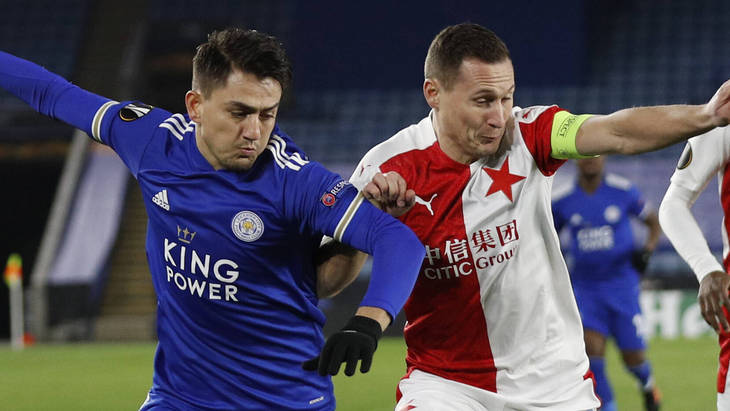 Фрагмент матча