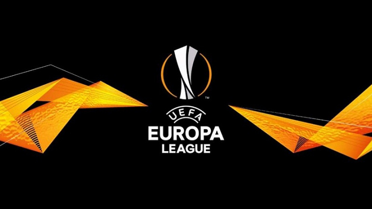 Логотип Лиги Европы