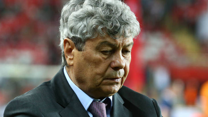 Мирча Луческу