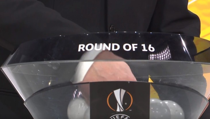 Жеребьевка