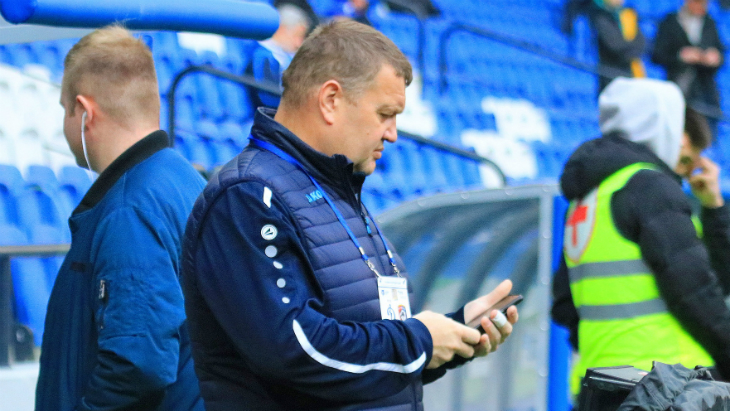 Павел Худяков