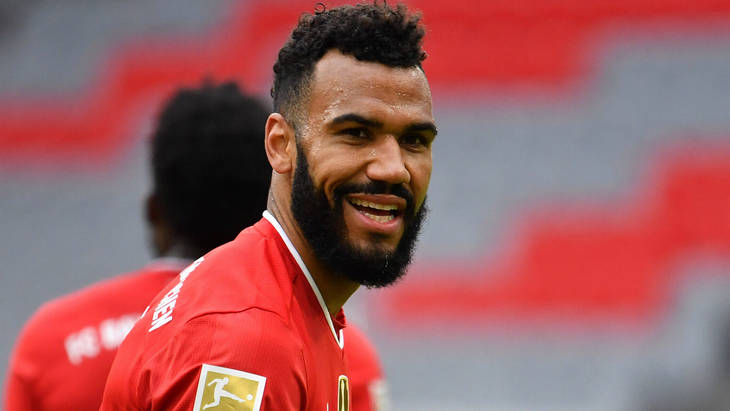 Эрик Шупо-Мотинг