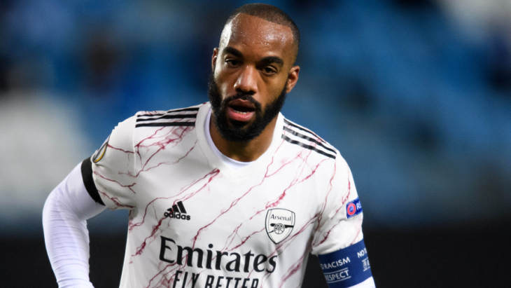 Александр Ляказетт