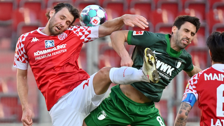 Фрагмент матча