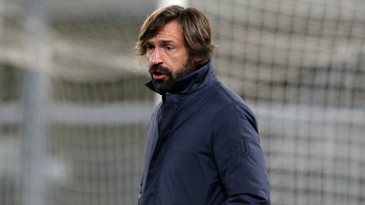 Андреа Пирло