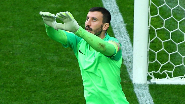 Сослан Джанаев