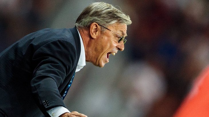 Златко Кранчар