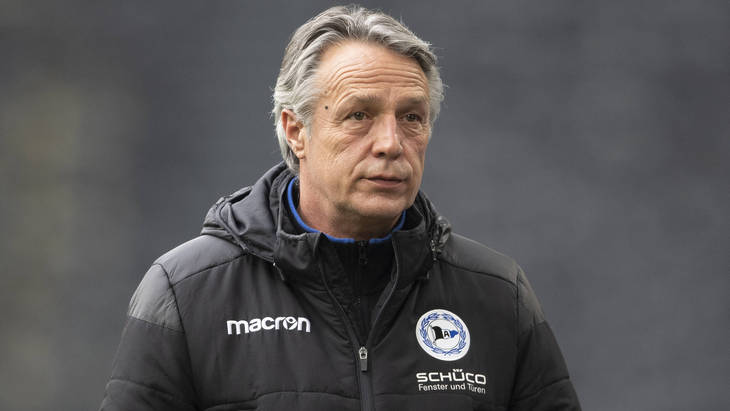 Уве Нойхаус