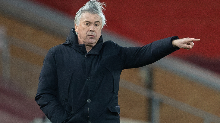 Карло Анчелотти