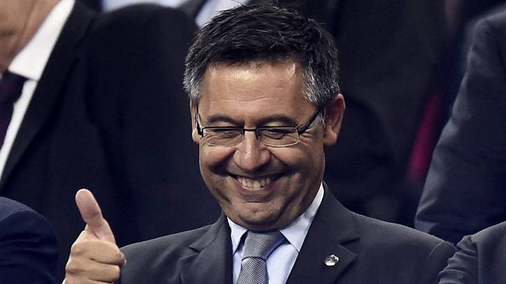 Жозеп Бартомеу