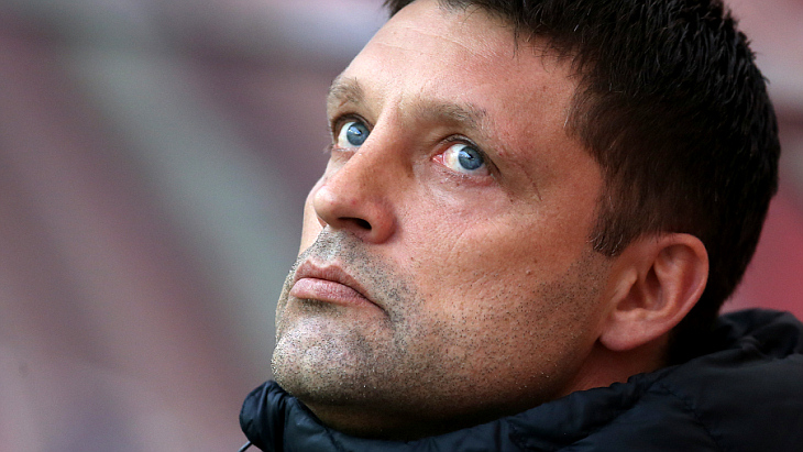 Игорь Черевченко