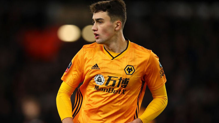 Макс Килмен