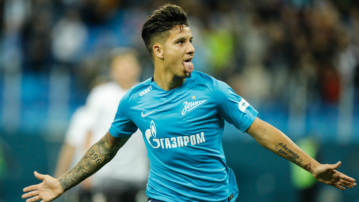 Себастьян Дриусси