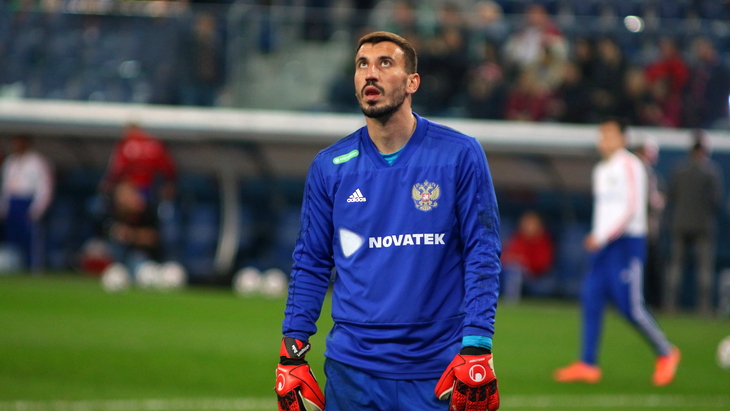 Сослан Джанаев