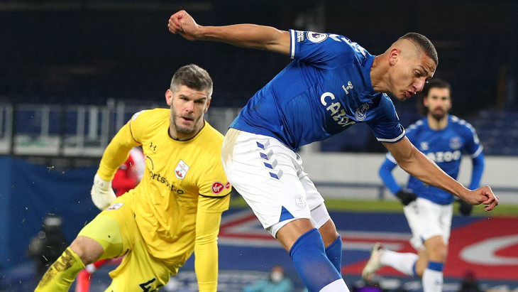 Фрагмент матча