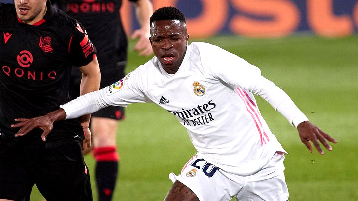 Винисиус Жуниор