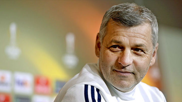 Бруно Женезио